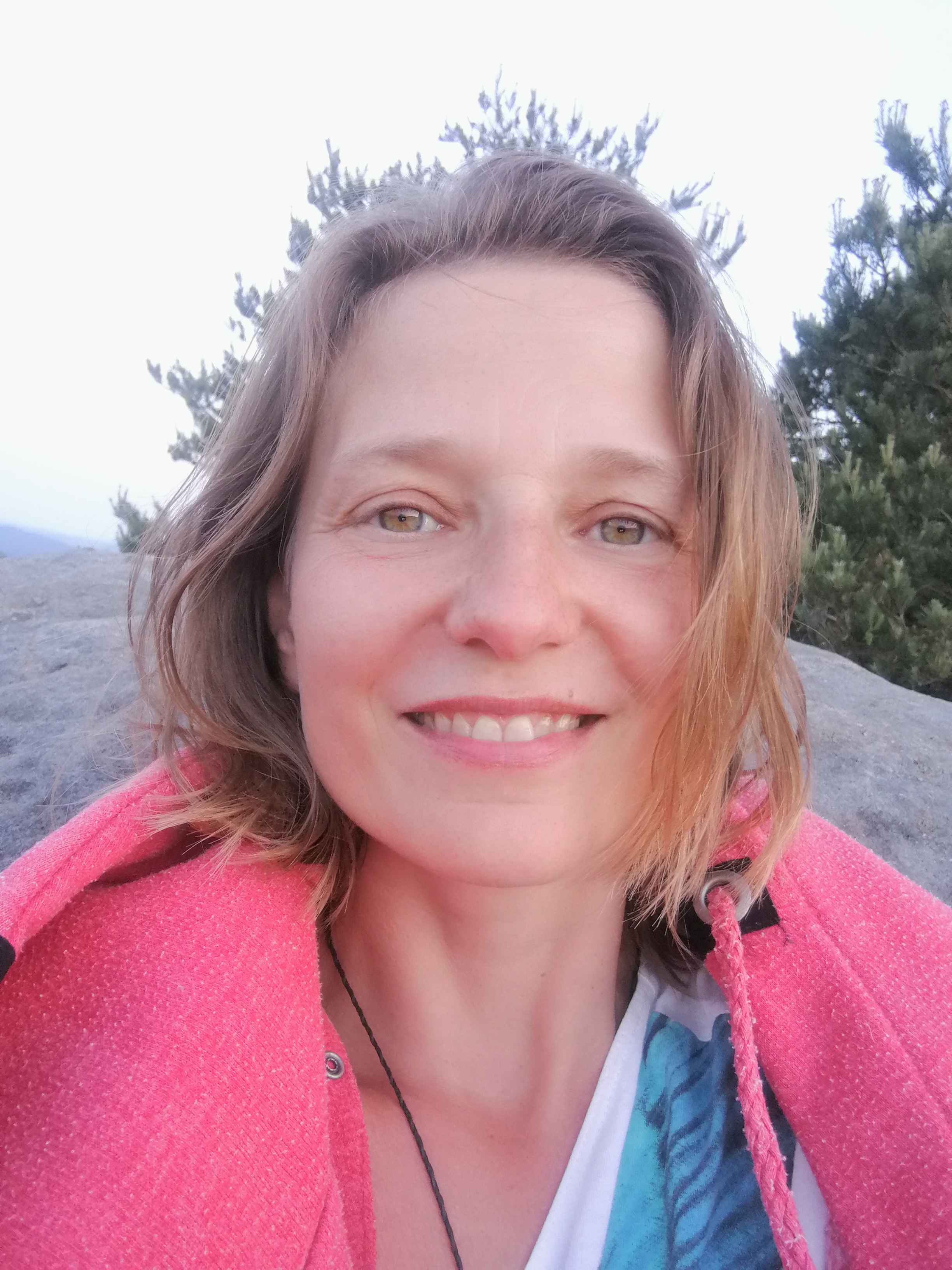 Portrait Claudia Beutel