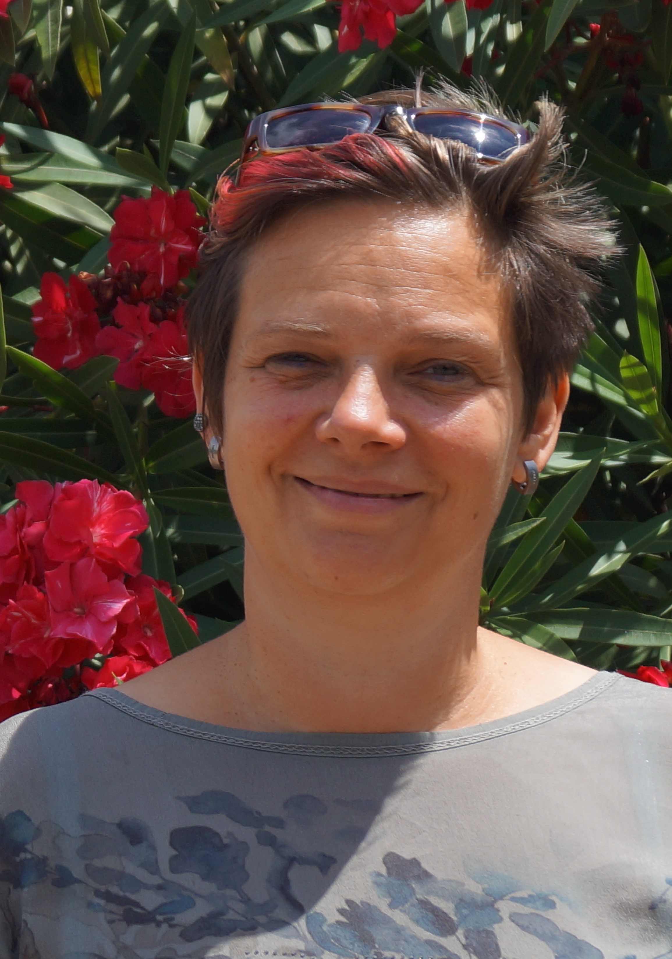 Claudia Göbel Claudia Göbel