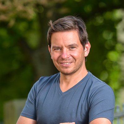 Jörg Sarodnik