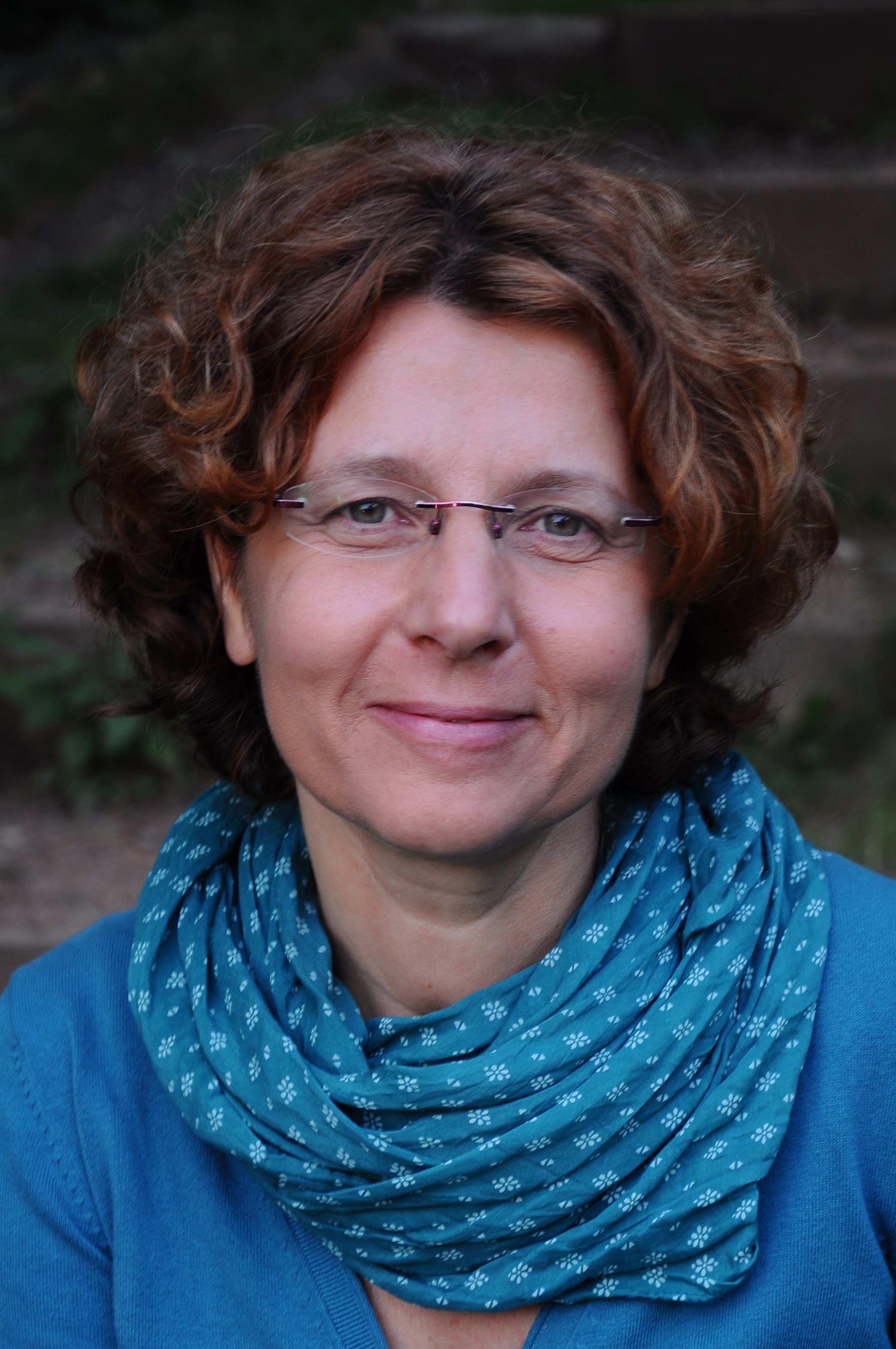 Mariann Gellai