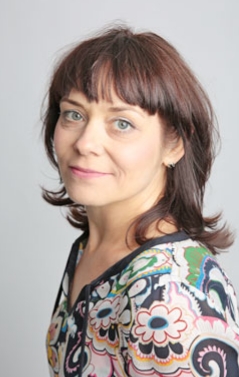 Sybille Schäfer