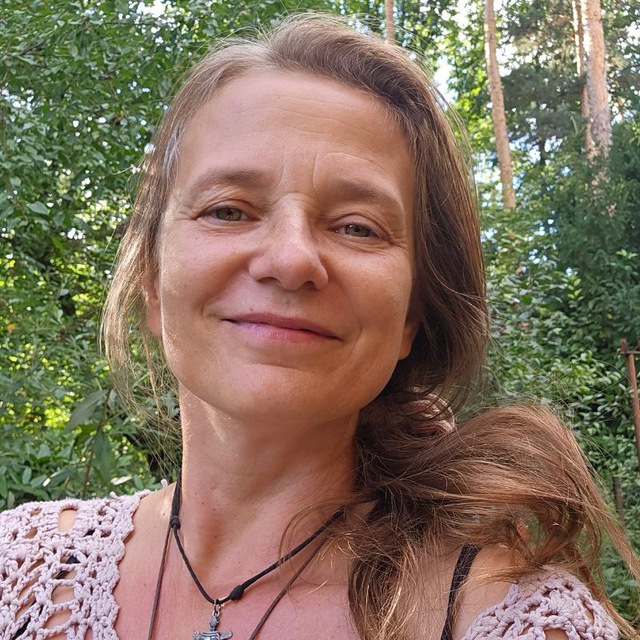 Claudia Neumann – Lomi Lomi Nui TempelstilMasseur